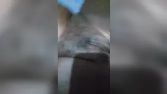 Une Nigérianes nigérienne avec son gros cul vidéo 1