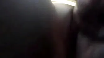 Djeneba masturbe