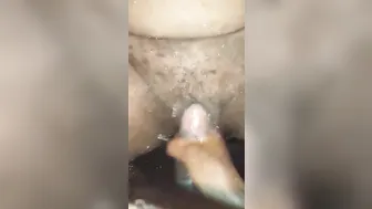 Elle jouit en abondance