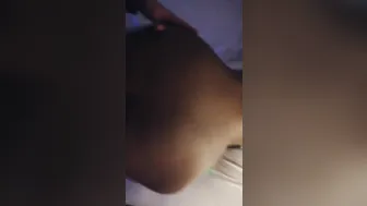 BELLE GROSSE FESSE VENUE TOUT DROIT DE YAMOUSSOKRO