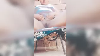 Ma belle femme
