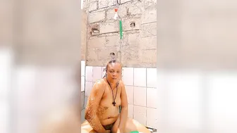 Au toilette belle