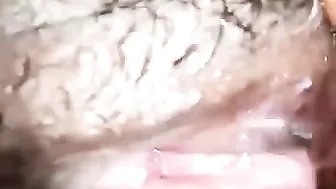 La grosse excité 1