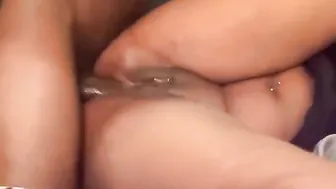 Donner une dure anale profonde Part 4