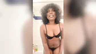 Dame mature congolese