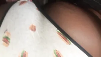 Putain de meilleure baise au cul de ma copine