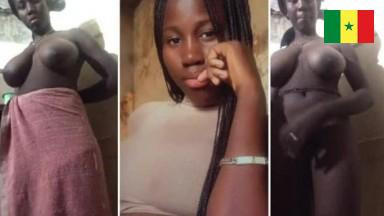 Maman khalé bi diekk ne trop machalah enplus agneau 10 kilo le
