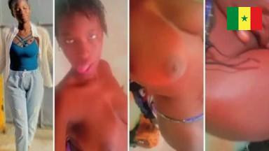 LOMOTIF Binta rassoul pikine