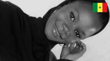 Sextape Rokhina Dieng