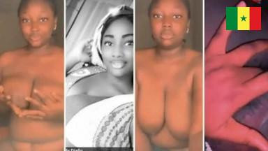 Sextape de l'eleve Welly Diallo