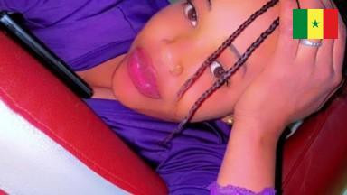 Scandale lesbienne Ramata Ka am dieukeur di teudd ak bénén guel ak ay audio you nekh