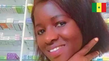 Sextape de la jeune pharmacienne Satou mané