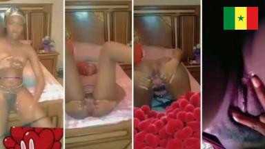 3eme partie: Sextape de la jeune enseignante Yacine Faye