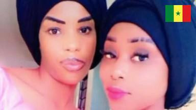Sextape oumou ba thies