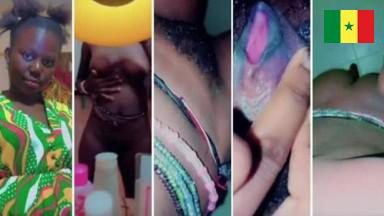 Sextape de la lyceene de 18ans khadija dieng
