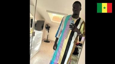 Sextape cheikh ibnou sarr