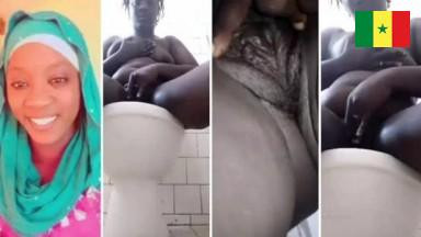 Mariama gaye talibé baye