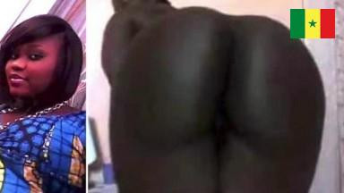 Ami niang femme mariée ak toune lu reuy li