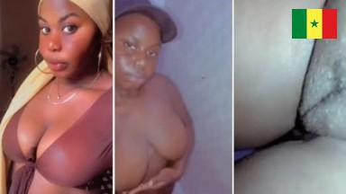 Sextape Fanta touré borom weine you nekh yi