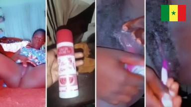 2e partie bi le arame dieul parfun bi ak brosse a dent bi di mbalou be daanou