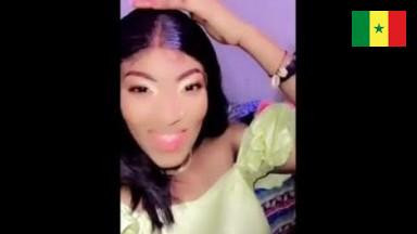 Sextape de Astou guediawaye