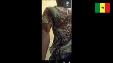 SEXTAPE de serigne seck Italie