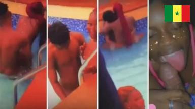 Lomotif piscine party 15 aout a saly