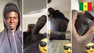 Sextape du Modou-Modou Khadim Dia