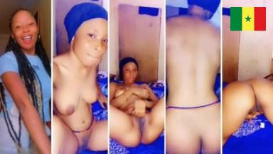 Ndeye Coumba Ba bou Malika