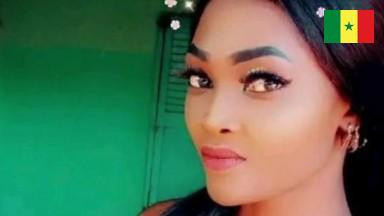 Sextape de la charmante Maty Ndoye