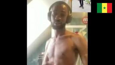 Sextape du Styliste Zale paris