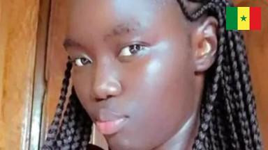 Lomotif de Mame Diarra Bousso, tein noire bou saff teh fraiche