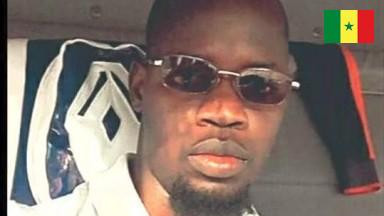 Sextape de Modou Dieng nirowalé Ousmane Sonko bi