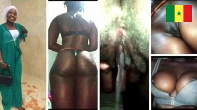 Maty Lo bou pikine guinaw ray de done froter leuf li be saw comme robinet