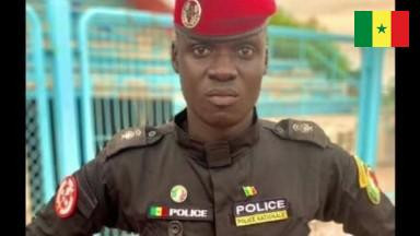 Tey wa police national nio ayé encore: Sextape du policier souleymane sambou