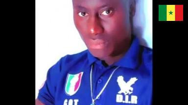 Sextape du policier de la D.I.R. Djiby Seck