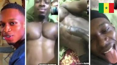 Sextape du fils d'une ancienne ministre sous wade Amet gueye