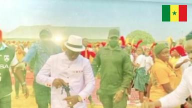 Sextape du garde raproché amadou diop