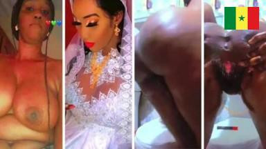 AM DIEUKEUR AM FARR: Fatou wahab sarr madame bala kebe teh dieukeur dji nekk Europe, taille fine bou yorr ngani toune