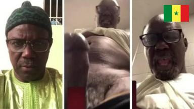 makk le wayé minette yi rek ley topp di lén mey khaliss pour apel video