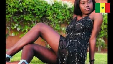 Lomotif Coumbista lesbienne mbour