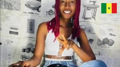 Ki moy Mame Diarra Mbathie, khalé bou ndaw le mais nonou le thiagawé teh beugg coye