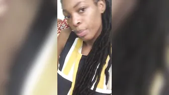 JE SUIS BIEN EXCITEE?