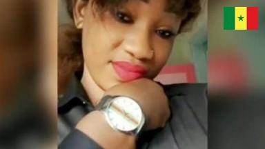Sextape de la belle infirmière Ndeye Dibor Diouf