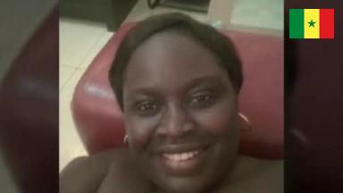 Sextape de la celebre restauratrice Evelyne Diene