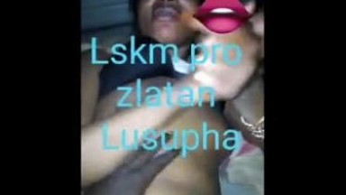 Sextape lubumbashi