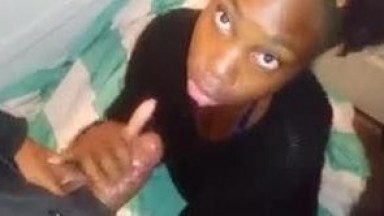 Sexe avec une gamine