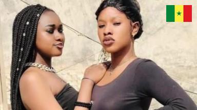 SCANDALE ADAMO: Sextape de Mamita +221 77 671 43 67 (Appel Video bou nekh)