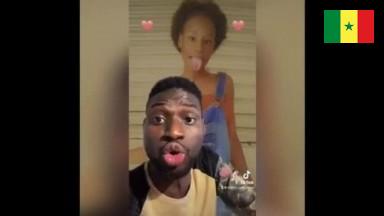 SCANDALE ADAMO: Voici la sextape de la lesbienne Aminata Sylla que Adamao n'a pas publié