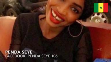 Sextape de la koba penda seye facebook: penda.seye.106